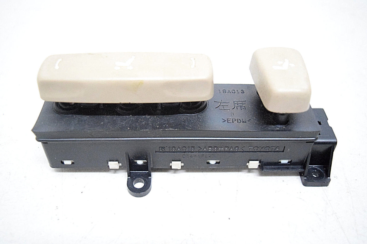 99 00 01 02 03 LEXUS RX300 DRIVER SEAT CONTROL SWITCH
