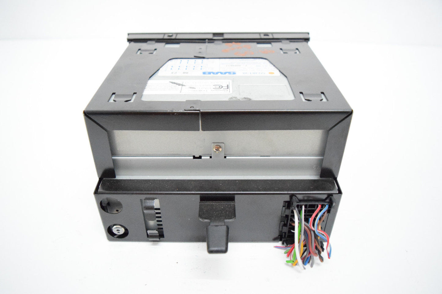 99 00 01 02 03 04 05 SAAB 95 9.5 9-5 RADIO CD CASSETTE PLAYER OEM