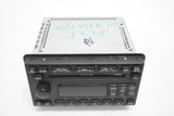 03 04 LINCOLN AVIATOR RADIO CD PLAYER OEM