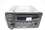 03 04 05 CHEVY ALERO RADIO CD PLAYER OEM