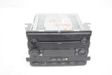 06 07 FORD FOCUS RADIO CD PLAYER OEM