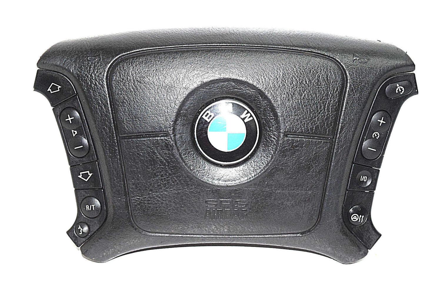 00 01 BMW 528I LEFT DRIVER AIRBAG