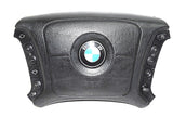 00 01 BMW 528I LEFT DRIVER AIRBAG