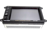 99 00 01 02 03 ACURA RL NAVIGATION DISPLAY SCREEN