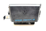 05 DODGE MAGNUM ENGINE BAY FUSEBOX FUSE BOX P56038742AJA