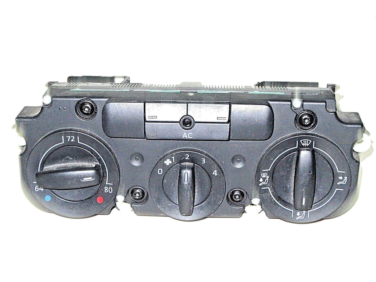 05 06 07 08 VW JETTA PASSAT CLIMATE CONTROL
