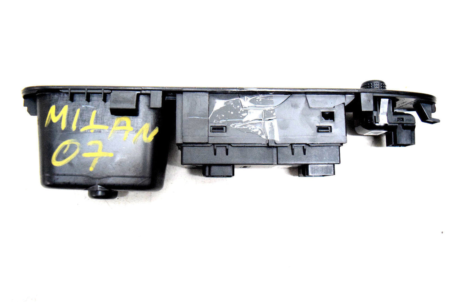 06 07 08 09  FORD FUSION MERCURY MILAN DRIVER WINDOW SWITCH