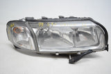 99 00 01 02 03 VOLVO S80 RIGHT PASSENGER HEADLIGHT WITH WIPER MOTOR OEM