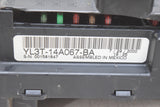 99 00 01 02 FORD F150 F250 UNDERDASH FUSE BOX NO GEM YL3T14A067BA