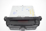 07 08 09 SUZUKI XL-7 XL7 RADIO CD PLAYER AUX MP3 INPUT PLAYER OEM