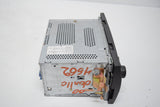 00 01 CADILLAC DEVILLE RADIO CASSETTE PLAYER OEM