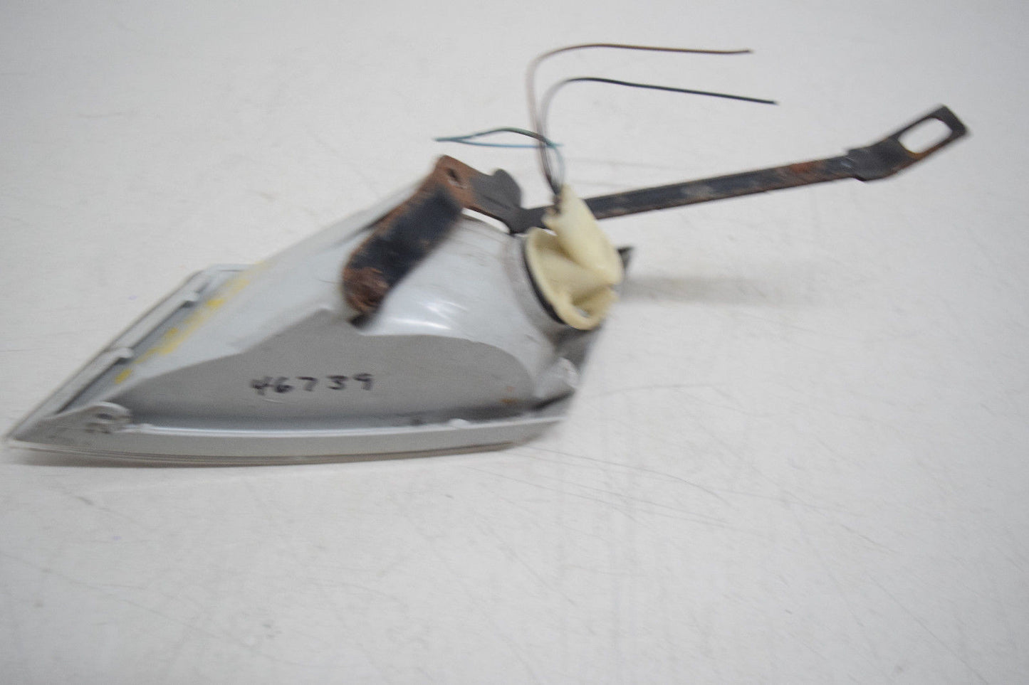 03 04 05 PONTIAC SUNFIRE LEFT DRIVER TURN SIGNAL PARK LIGHT OEM