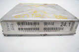 99 00 01 02 03 04 05 VOLVO S80 ECU ECM ENGINE COMPUTER P09472349