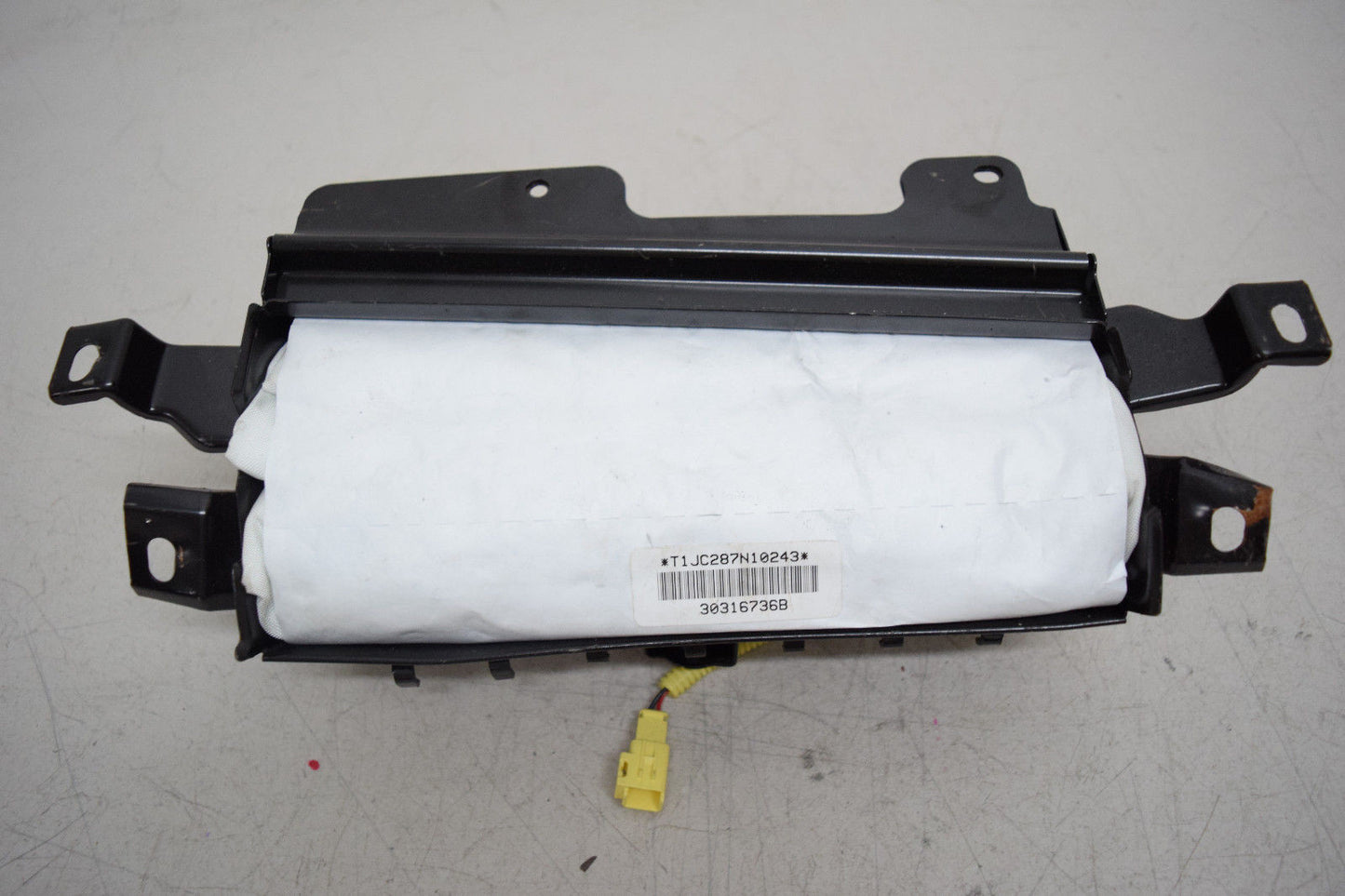 00 01 02 TOYOTA AVALON RIGHT PASSENGER AIRBAG NO COVER OEM