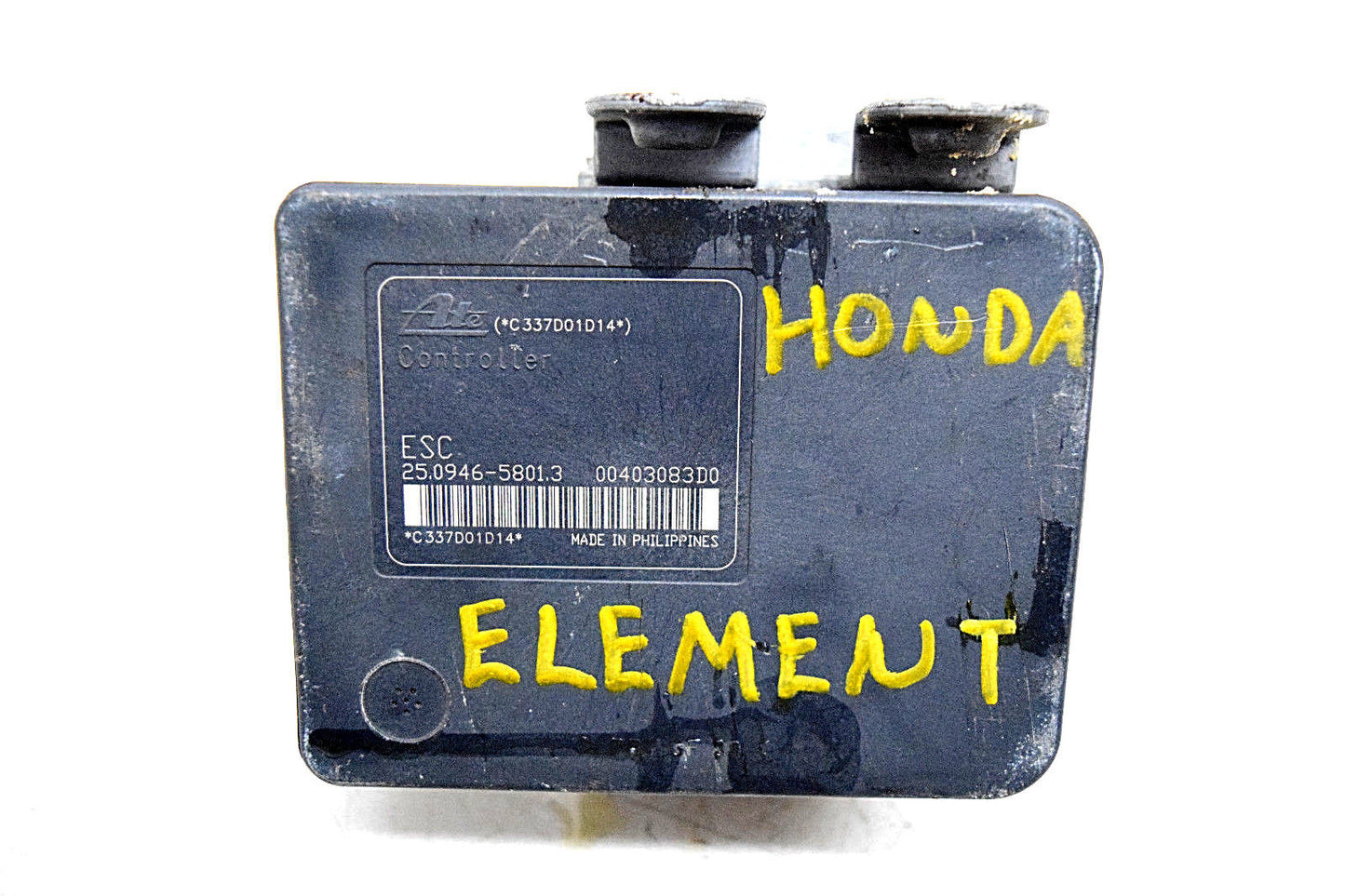 03 04 05 06 07 HONDA ELEMENT ABS ANTI LOCK BRAKE PUMP