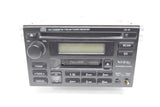 05 06 HYUNDAI TIBURON  CD CASSETTE PLAYER OEM PARTS ONLY