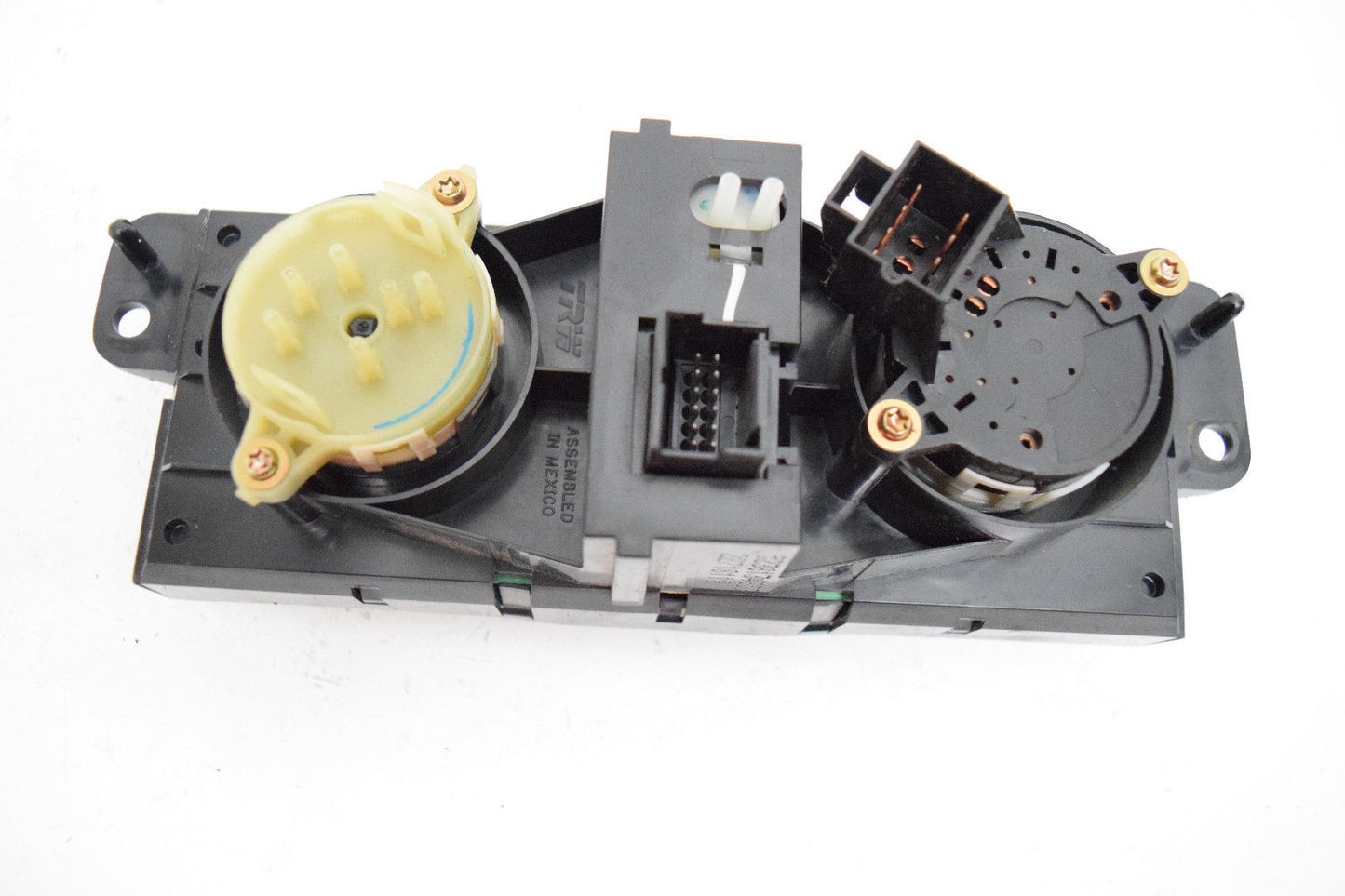 01 02 03 04 05 CHEVY MALIBU CLIMATE CONTROL REAR DEFROST OEM