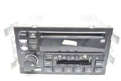 03 04 05 CHEVY TRAILBLAZER RADIO CD PLAYER OEM PARTS ONLY