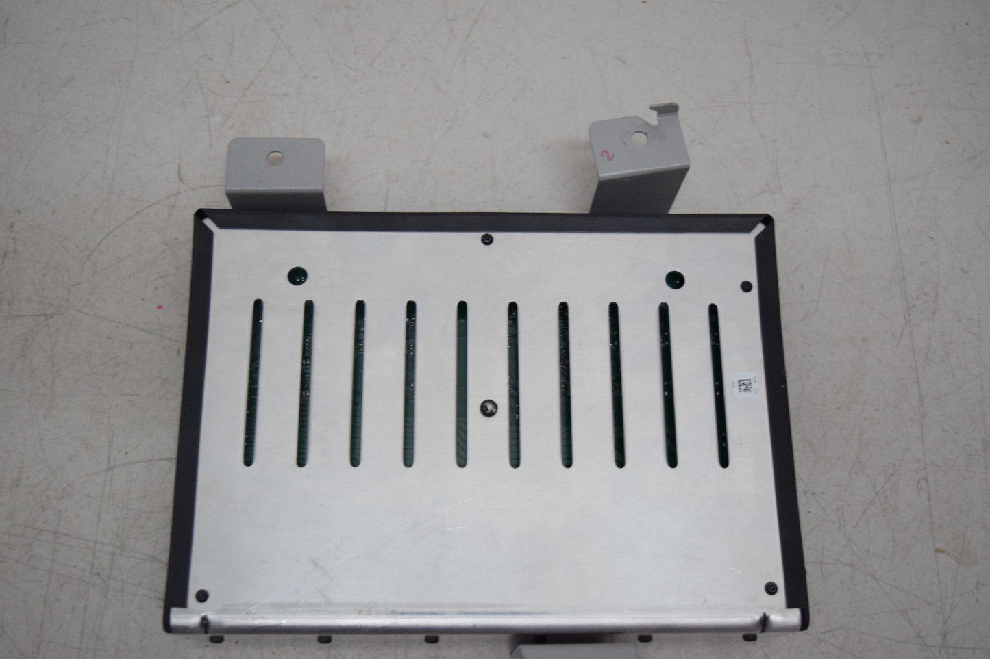99 00 01 02 03 04 JEEP DODGE CHRYSLER INFINITI TRUNK AUDIO AMP AMPLIFIER