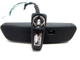 00 01 02 LAND ROVER RANGE ROVER REARVIEW MIRROR