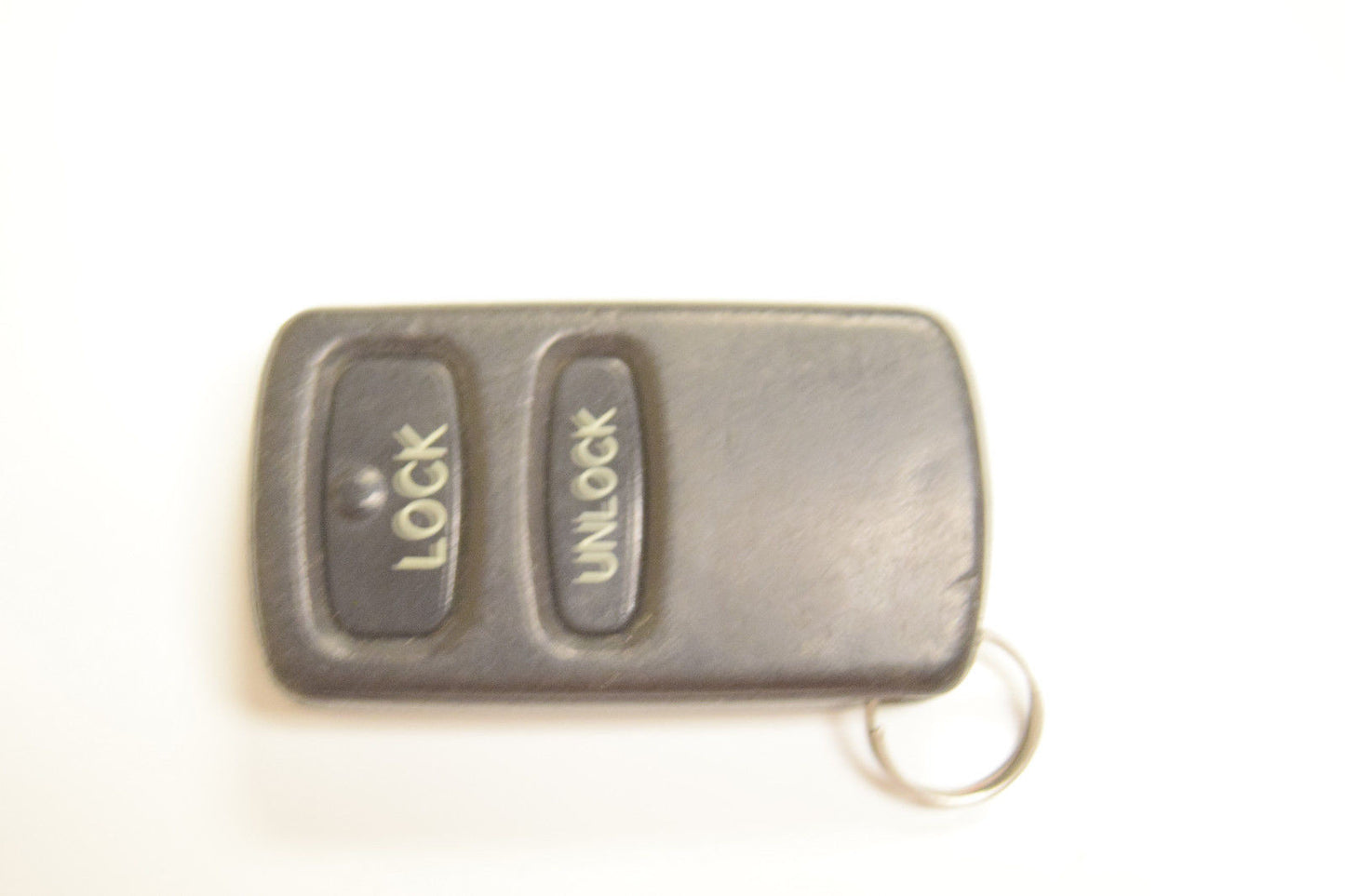 99 00 01 MITSUBISHI GALANT ECLIPSE KEYLESS ENTRY KEYFOB FCC ID HYQ12ABA