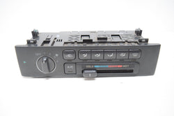 96 97 NISSAN MAXIMA MANUAL CLIMATE CONTROL OEM