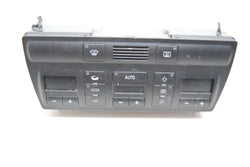 00 01 02 03 AUDI A6 S4 DIGITAL CLIMATE CONTROL OEM