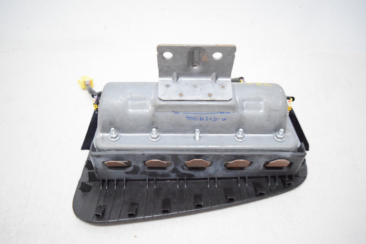 07 08 09 10 PONTIAC G5 PASSENGER AIRBAG WITH COVER OEM