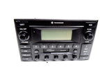 02 03 04 05 VW JETTA PASSAT RADIO CD PLAYER MONSOON PREMIUM SOUND