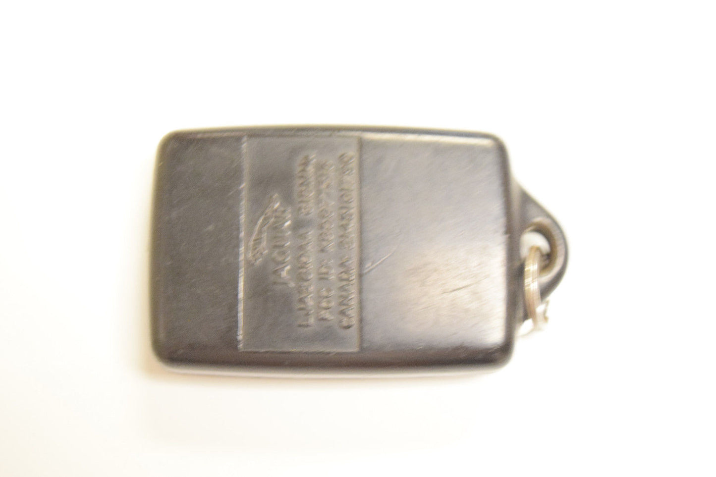 97 98 99 00 01 02 JAGUAR XJ8 XJR KEY FOB KEYLESS ENTRY FCC ID K8597T315