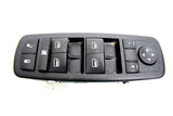 07 08 09 10 11 12 DODGE NITRO LEFT DREIVER WINDOW SWITCH OEM