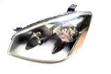 02 03 04 NISSAN ALTIMA LEFT DRIVER HEADLIGHT HEAD LAMP