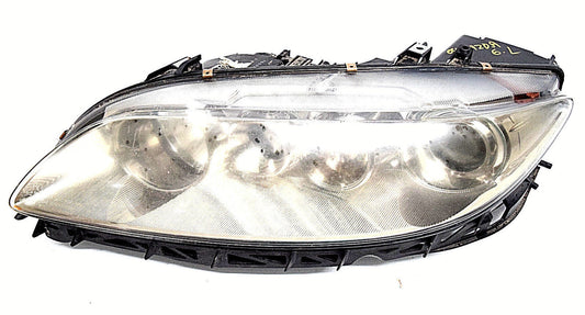 03 04 05 MAZDA 6 LEFT DRIVER HEADLIGHT OEM