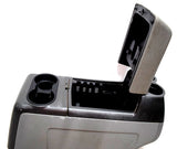 04 05 06 07 08 FORD F150 F-150 CENTER CONSOLE ARMREST CUP HOLDERS