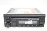 03 04 05 KIA SEDONA RADIO CD PLAYER OEM