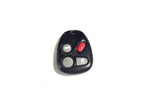 GM ASTRO BLAZER KEYLESS ENTRY KEY FOB REMOTE FCC ID KOBLEAR1XT