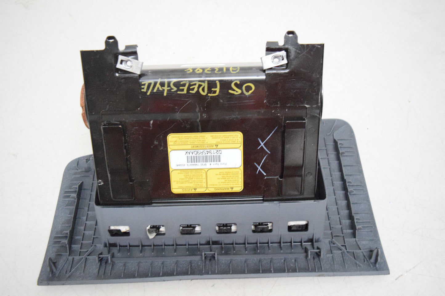 05 06 07 FORD FREESTYLE PASSENGER AIRBAG OEM