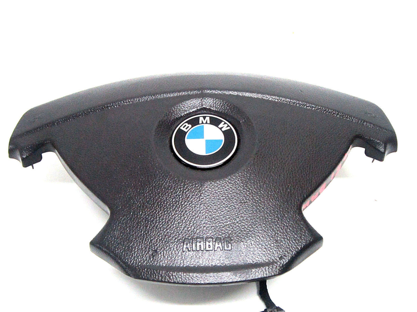 02 03 04 05 BMW 745I 745LI 3 SPOKE DRIVER SIDE AIRBAG