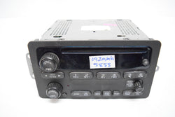 03 04 05 CHEVY IMPALA MONTE CARLO RADIO CD PLAYER OEM