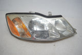 00 01 02 03 04 05 TOYOTA AVALON RIGHT PASSENGER HEAD LIGHT LAMP HEADLIGHT OEM