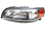 01 02 03 04 VOLVO S60 V70 LEFT DRIVER HEADLIGHT OEM