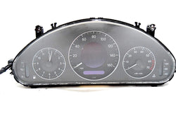 03 04 05 MERCEDES E320 SPEEDOMETER INSTRUMENT CLUSTER OEM