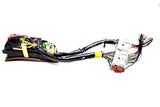 91 92 93 94 95 ACURA LEGEND  DRIVER MASTER WINDOW SWITCH WOODGRAIN