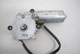 08 09 10 11 12 MERCEDES C230 C350 C280 2DR 2 DOOR COUPE SUNROOF MOTOR OEM