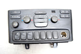 99 00 01 02 03 04 VOLVO S60 S80 CLIMATE CONTROL OEM