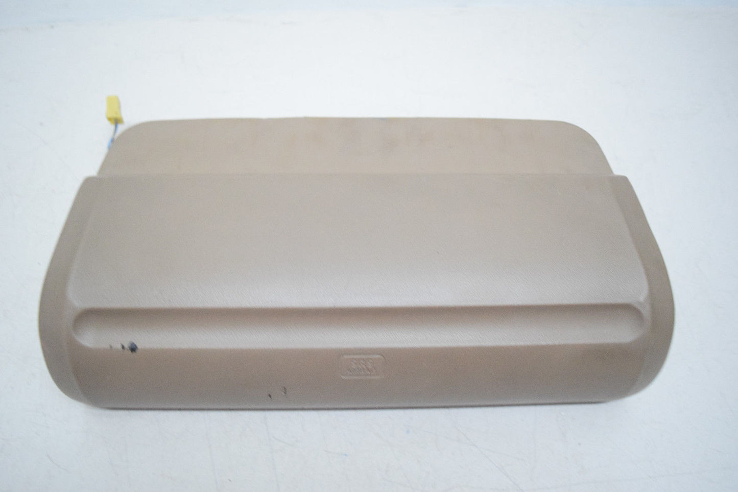 99 00 01 02 03 04 LAND ROVER DISCOVERY PASSENGER AIRBAG OEM