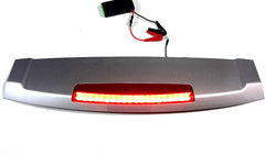 03 04 05 LAND ROVER RANGE ROVER THIRD BRAKE LIGHT SPOILER