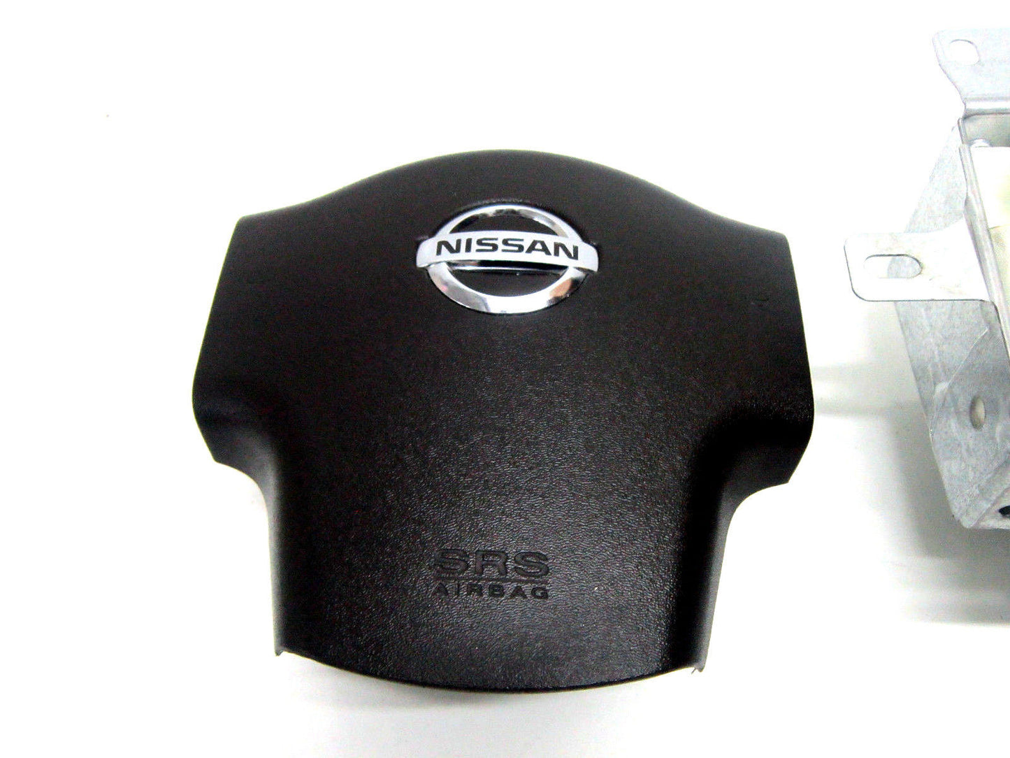 05 06 07 NISSAN ARMADA AIRBAG AIRBAGS DRIVER  PASSENGER SET