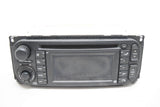 04 05 06 CHRYSLER SEBRING  T&C JEEP DODGE CARAVAN RADIO NAVIGATION CD PLAYER
