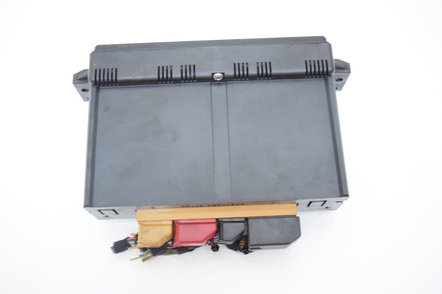 96 97 98 99 AUDI A4 DIGITAL CLIMATE CONTROL OEM